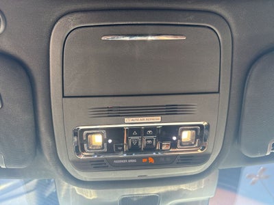 2021 Lincoln Aviator Grand Touring Premium
