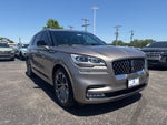 2021 Lincoln Aviator Grand Touring
