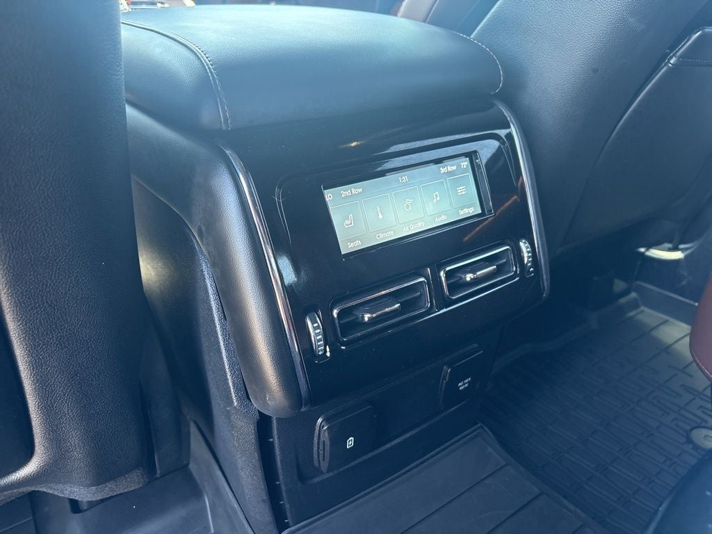2021 Lincoln Aviator Grand Touring Premium
