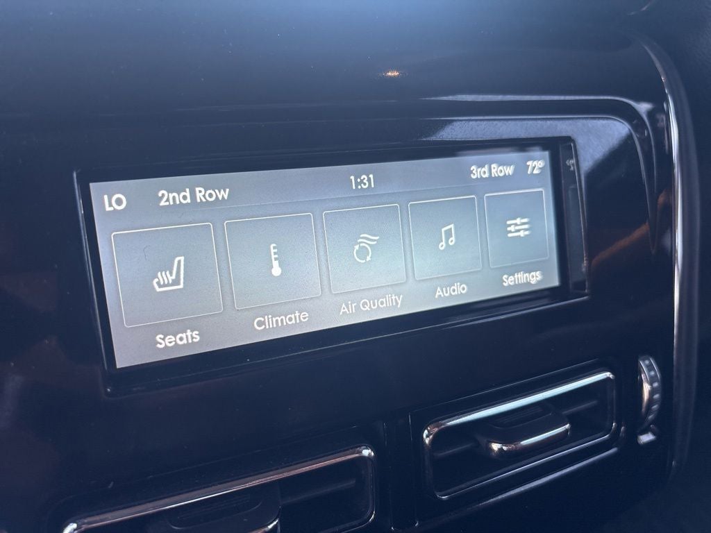 2021 Lincoln Aviator Grand Touring Premium