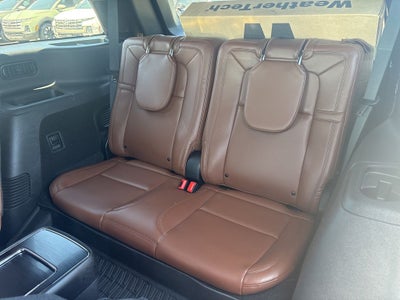 2021 Lincoln Aviator Grand Touring Premium