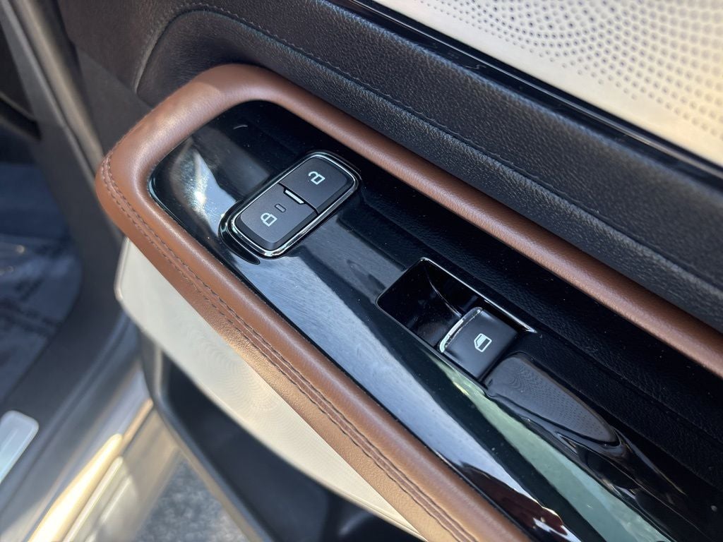 2021 Lincoln Aviator Grand Touring Premium