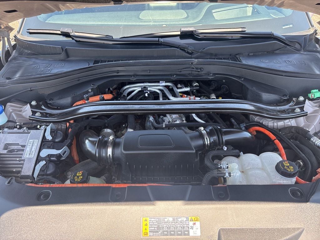 2021 Lincoln Aviator Grand Touring Premium