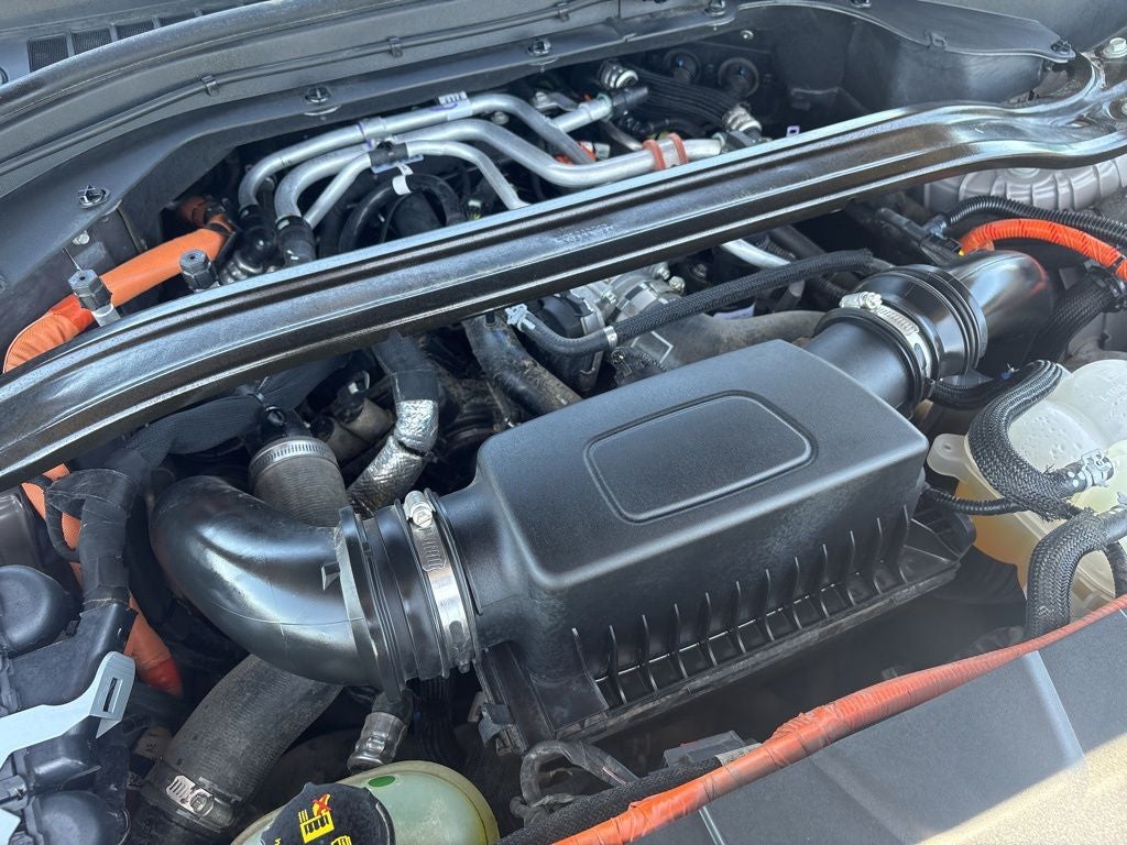 2021 Lincoln Aviator Grand Touring Premium
