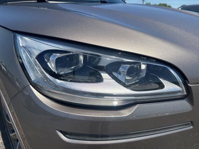2021 Lincoln Aviator Grand Touring