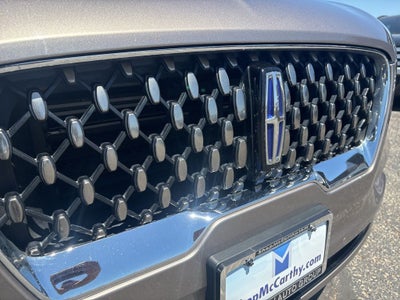 2021 Lincoln Aviator Grand Touring