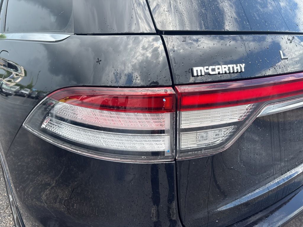 2023 Lincoln Aviator Plug-In Hybrid Grand Touring