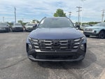 2026 Hyundai TUCSON XRT AWD