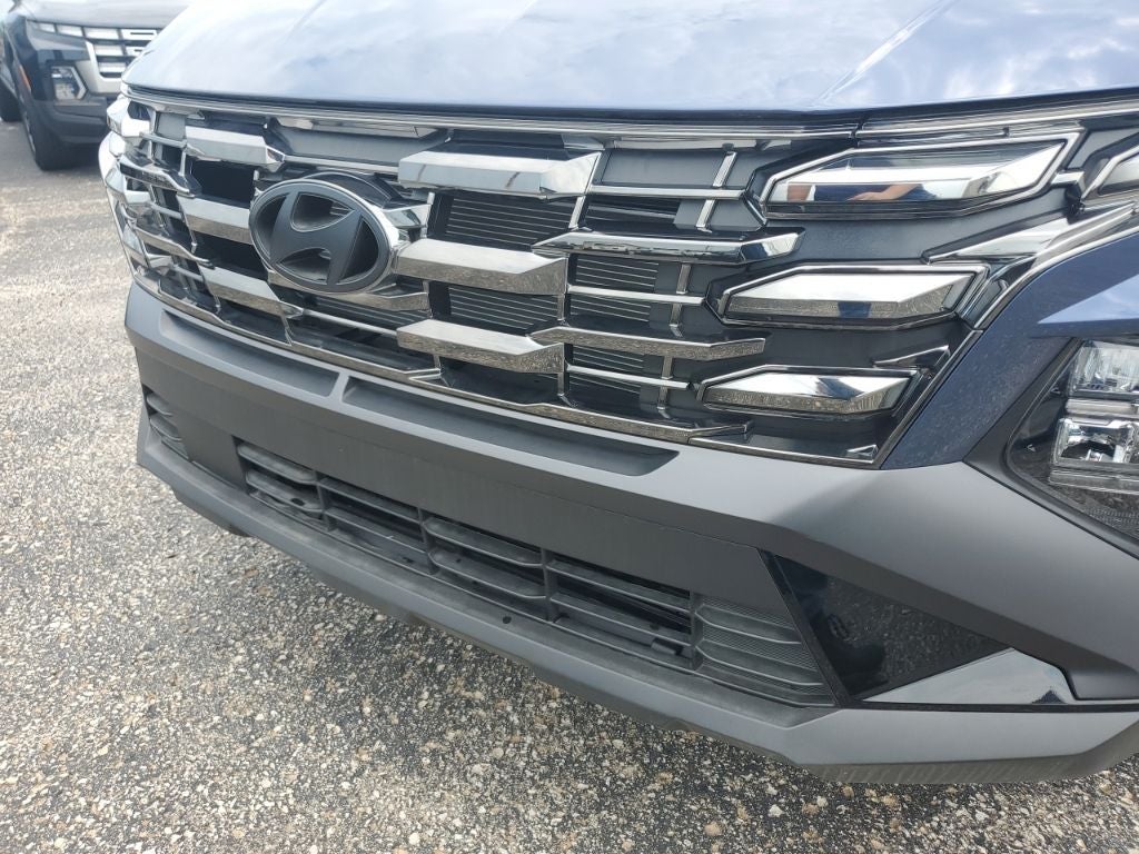 2026 Hyundai TUCSON XRT AWD
