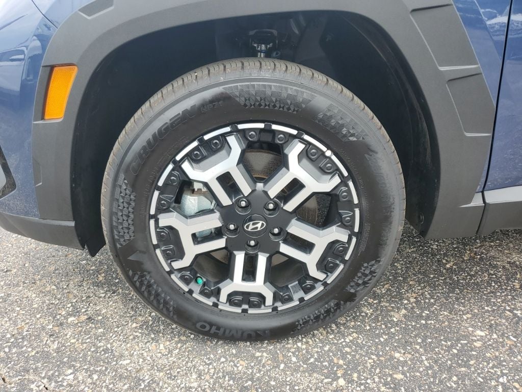 2026 Hyundai TUCSON XRT AWD