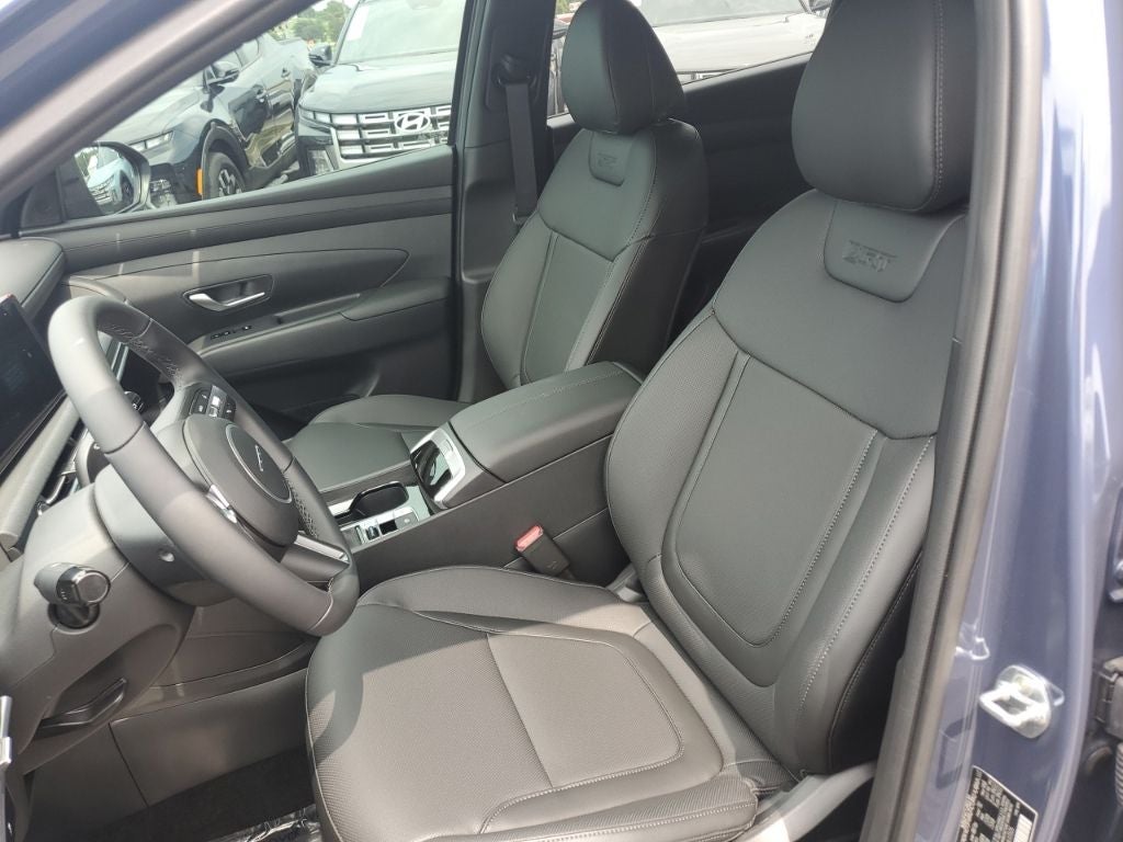2026 Hyundai TUCSON XRT AWD