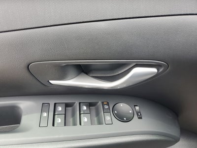2026 Hyundai TUCSON XRT AWD