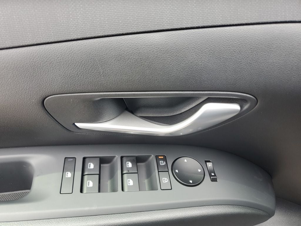 2026 Hyundai TUCSON XRT AWD