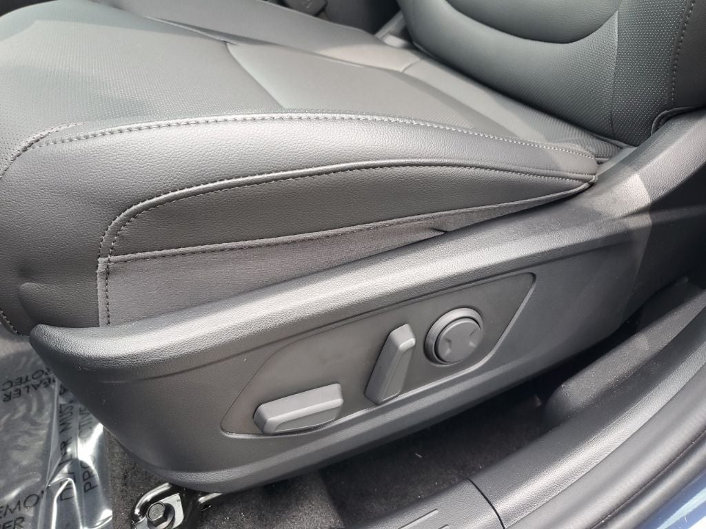2026 Hyundai TUCSON XRT AWD