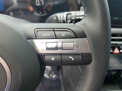 2026 Hyundai TUCSON XRT AWD