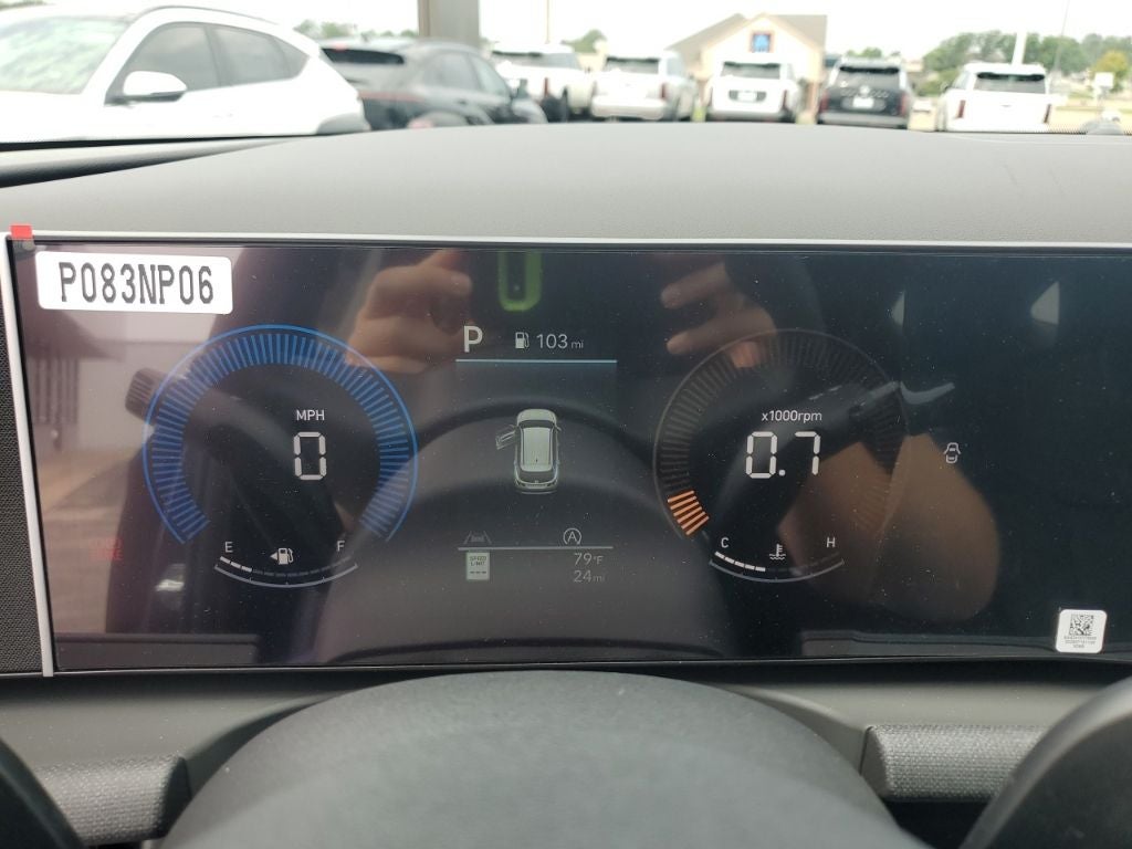 2026 Hyundai TUCSON XRT AWD