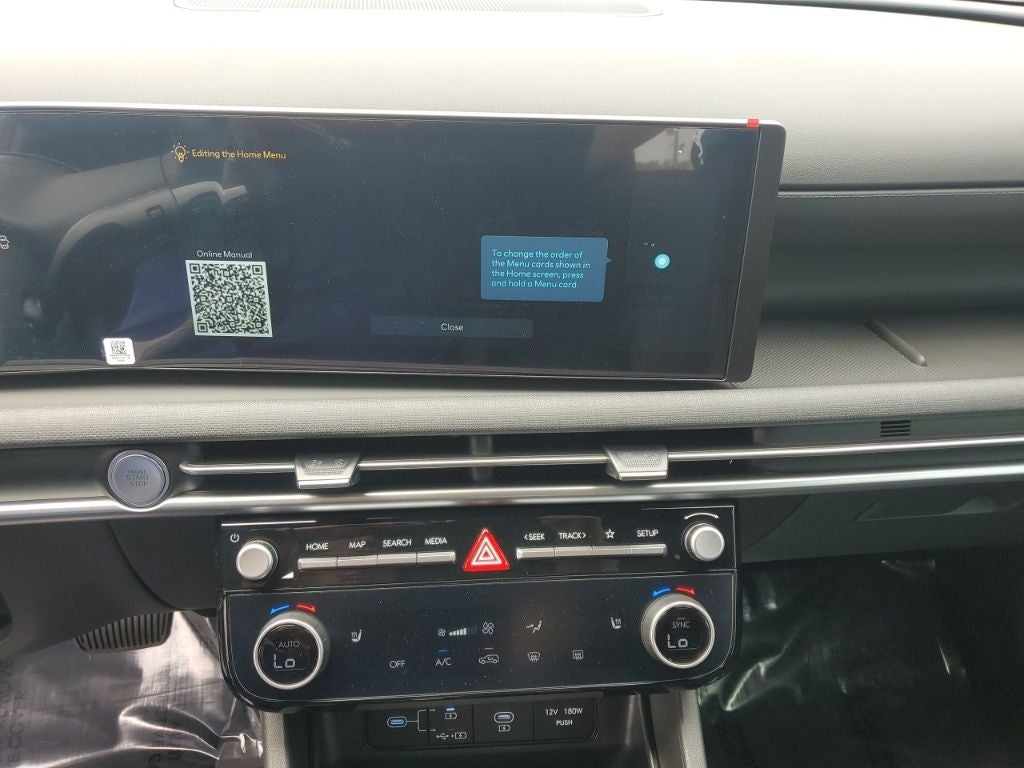 2026 Hyundai TUCSON XRT AWD