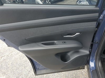2026 Hyundai TUCSON XRT AWD