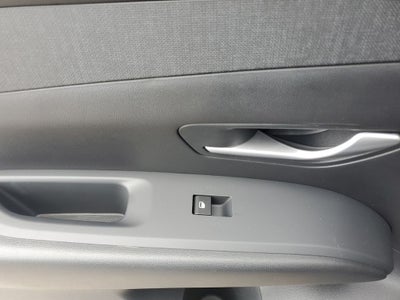 2026 Hyundai TUCSON XRT AWD