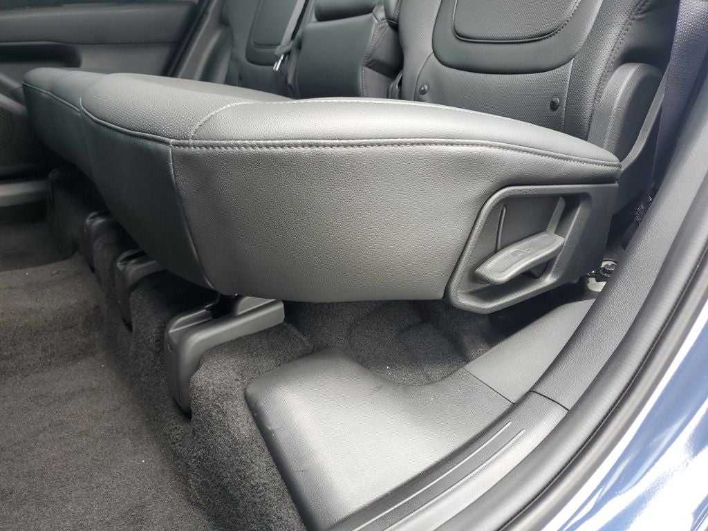 2026 Hyundai TUCSON XRT AWD