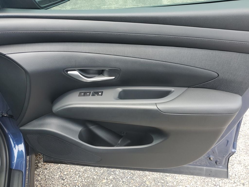 2026 Hyundai TUCSON XRT AWD