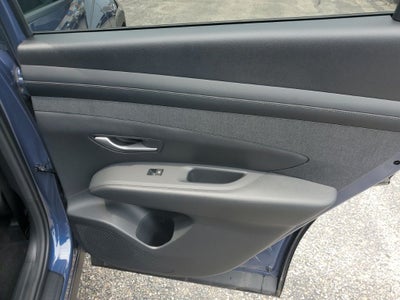 2026 Hyundai TUCSON XRT AWD