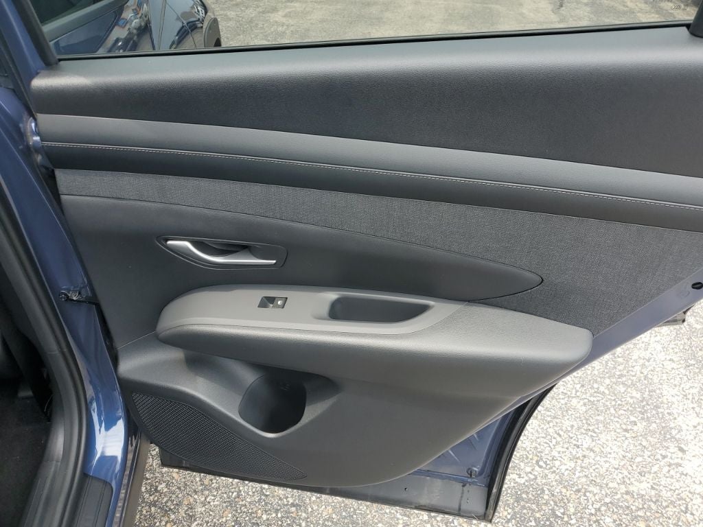 2026 Hyundai TUCSON XRT AWD
