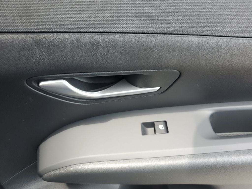2026 Hyundai TUCSON XRT AWD