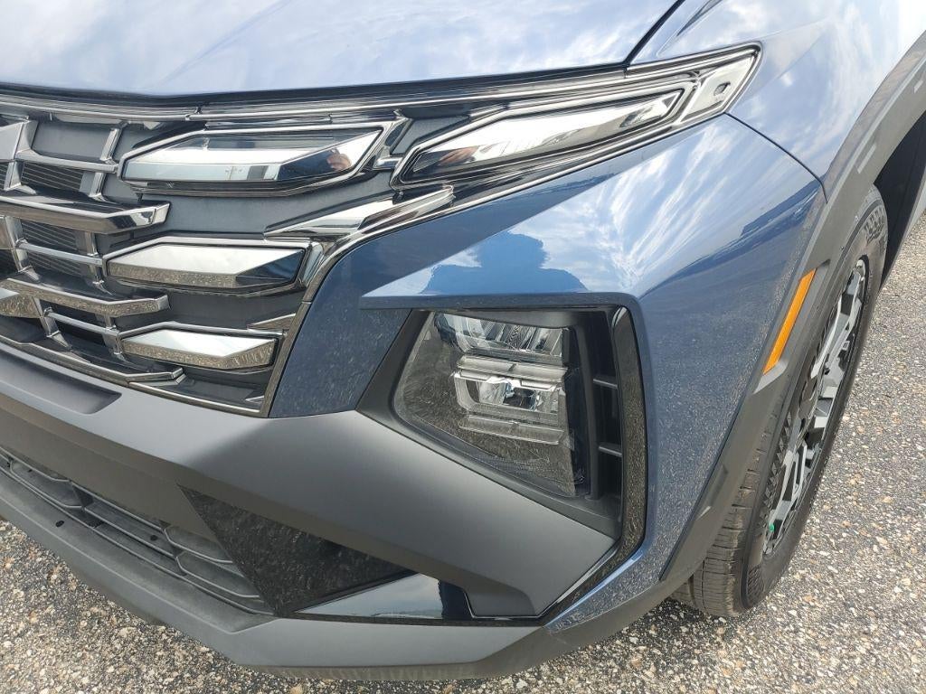 2026 Hyundai TUCSON XRT AWD