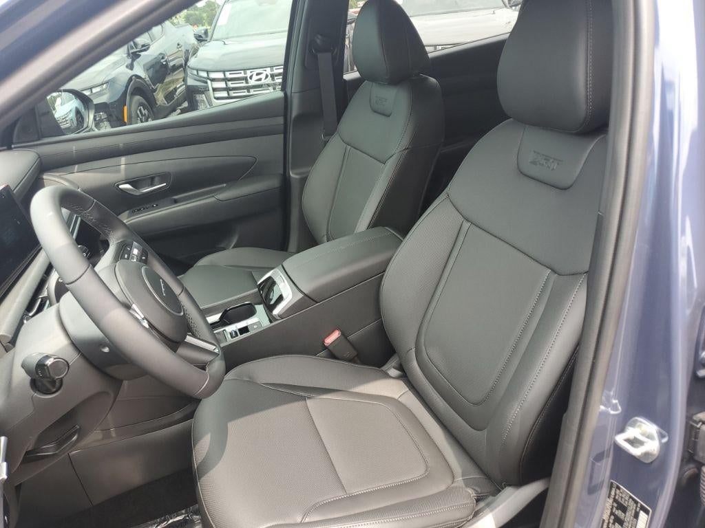 2026 Hyundai TUCSON XRT AWD