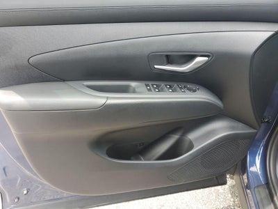 2026 Hyundai TUCSON XRT AWD