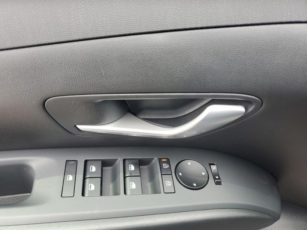 2026 Hyundai TUCSON XRT AWD