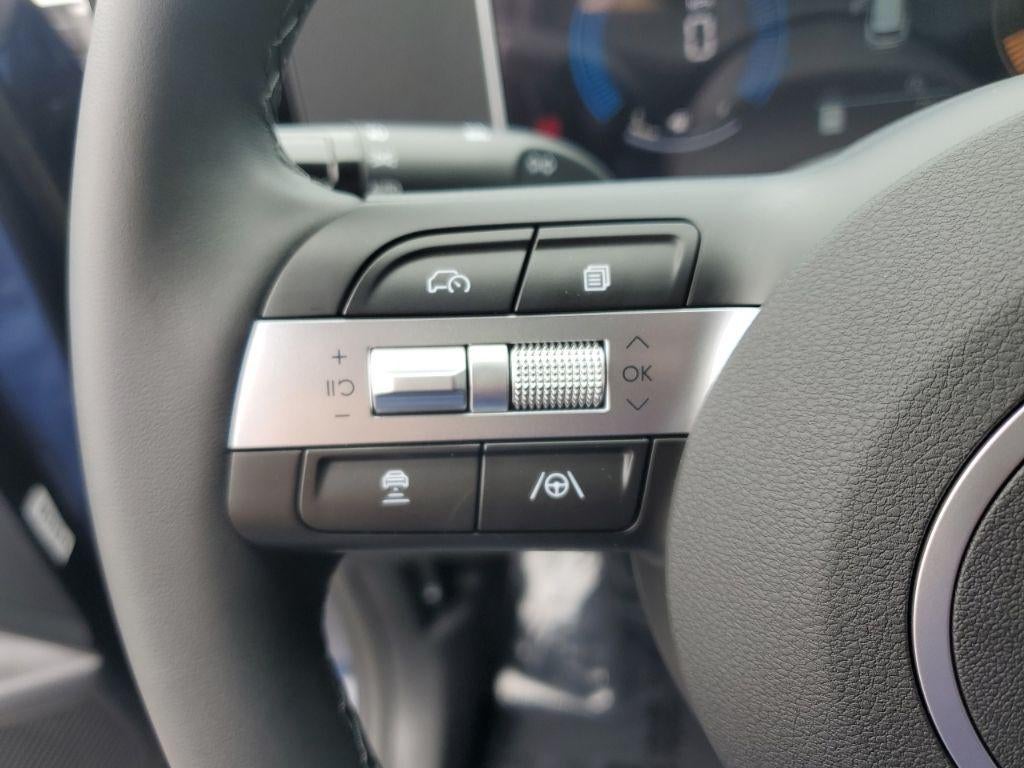 2026 Hyundai TUCSON XRT AWD