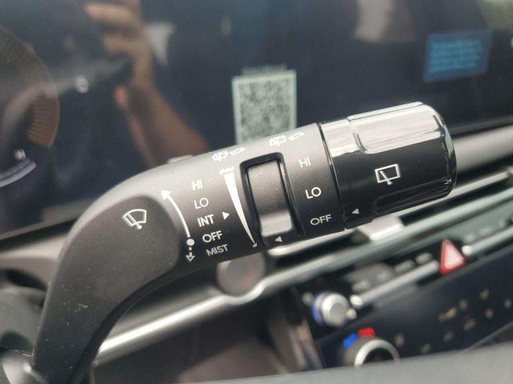 2026 Hyundai TUCSON XRT AWD