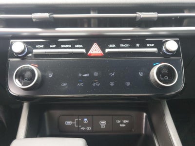 2026 Hyundai TUCSON XRT AWD