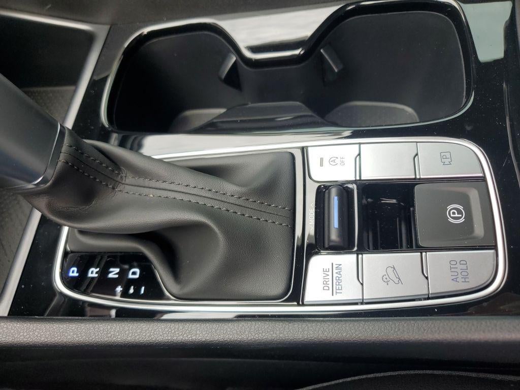 2026 Hyundai TUCSON XRT AWD