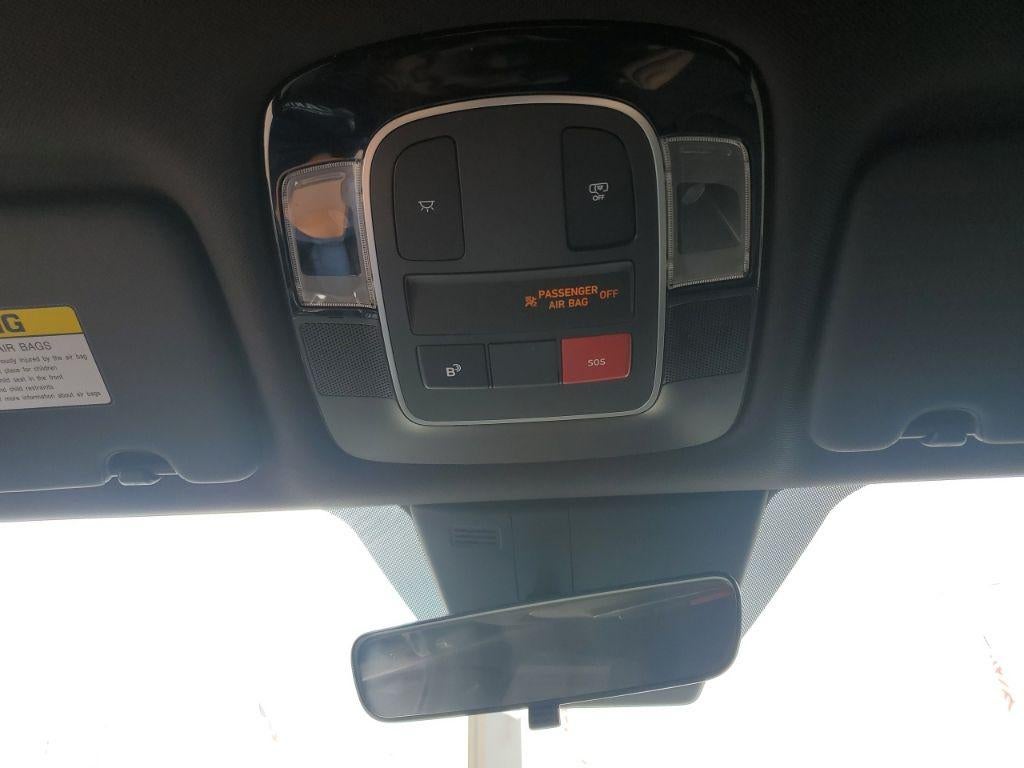 2026 Hyundai TUCSON XRT AWD