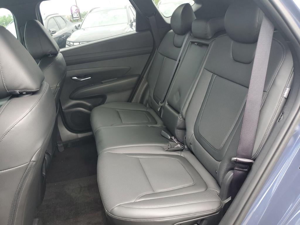 2026 Hyundai TUCSON XRT AWD
