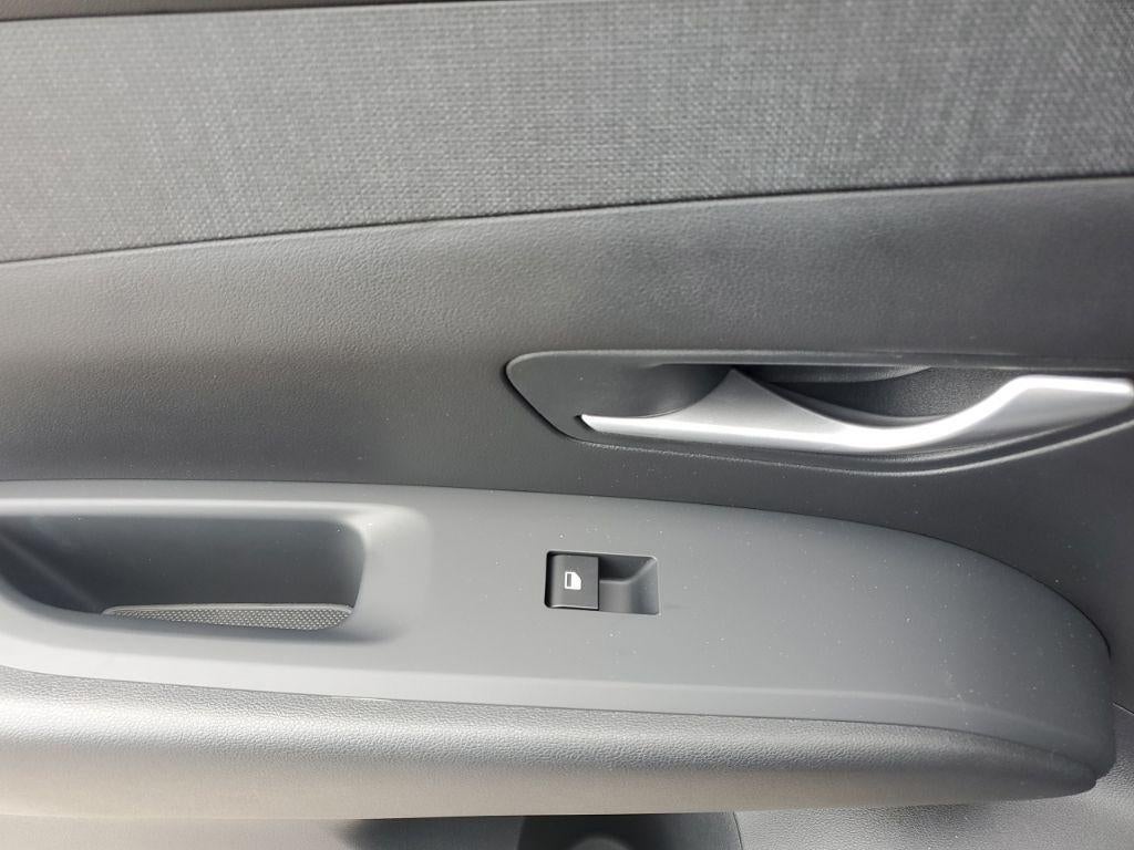 2026 Hyundai TUCSON XRT AWD