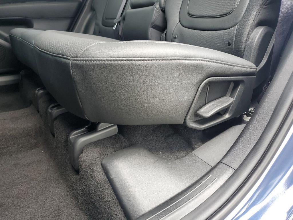 2026 Hyundai TUCSON XRT AWD