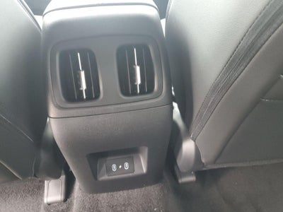 2026 Hyundai TUCSON XRT AWD