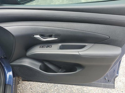 2026 Hyundai TUCSON XRT AWD