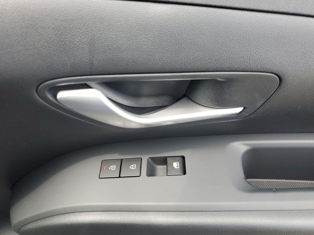 2026 Hyundai TUCSON XRT AWD
