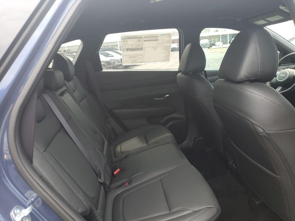 2026 Hyundai TUCSON XRT AWD