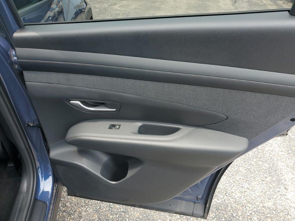 2026 Hyundai TUCSON XRT AWD