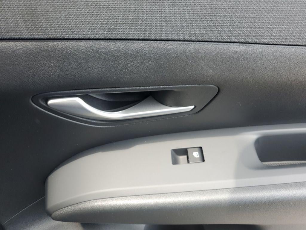 2026 Hyundai TUCSON XRT AWD