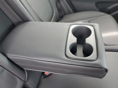 2026 Hyundai TUCSON XRT AWD