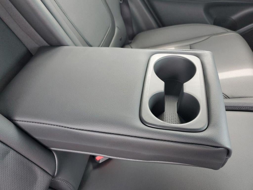 2026 Hyundai TUCSON XRT AWD