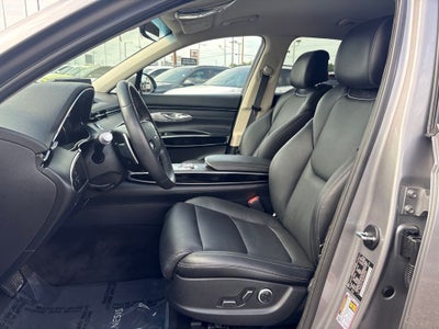 2025 Genesis GV70 2.5T