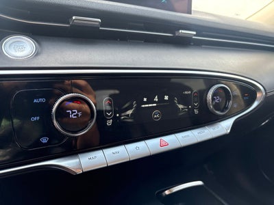 2025 Genesis GV70 2.5T